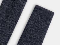 Перчатки с шерстью