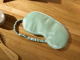 Маска для сна Царство морфея