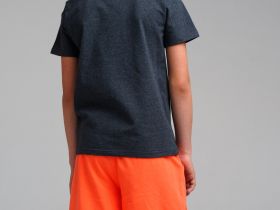 Шорты трикотажные для мальчиков, 2 шт в комплекте