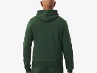 Мужское худи Lacoste Classic Fit с флисом