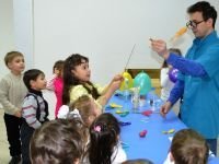 Музей занимательных наук «Интеллектус»