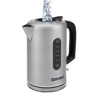 Чайник Polaris PWK 1729CA Water Way Pro Матовый