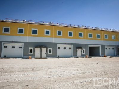 Новые отрасли и рабочие места: как при поддержке ТОР развивается бизнес в Якутии