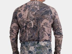 Летний костюм для охоты Remington Arizona Figure