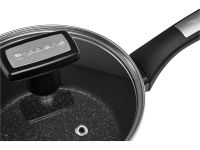 Ковш с крышкой Polaris Monolit-16SP