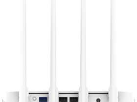 Маршрутизатор Xiaomi