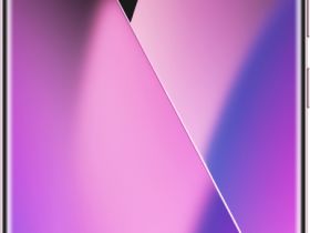 Смартфон Infinix Zero 40 5G 12/256 ГБ Сиреневый