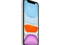 Смартфон Apple iPhone 11 128Gb (White) (новая комплектация)