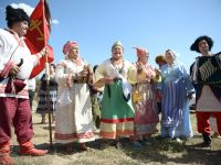 Раздорский этнографический музей-заповедник