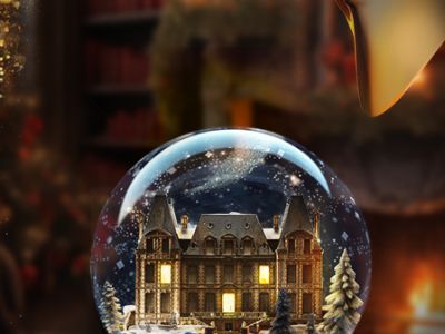 Танцевальное иммерсивное шоу «Щелкунчик. История, которую ты не знал»