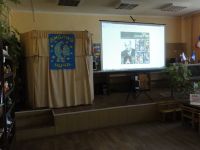 Новониколаевская центральная библиотека