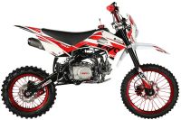 Питбайк KAYO Classic YX140EM