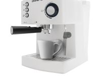 Кофеварка Polaris PCM 1527E Adore Crema