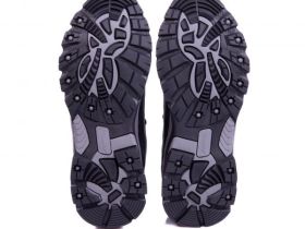 Ботинки мужские Remington  Blaze I Black