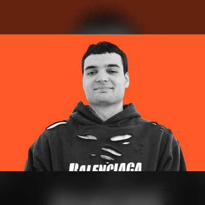 Артём Винокур