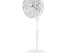 Вентилятор напольный Polaris PSF 4012