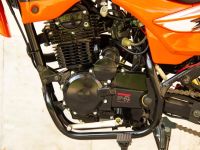 Мотоцикл кроссовый эндуро ROLIZ Sport-005