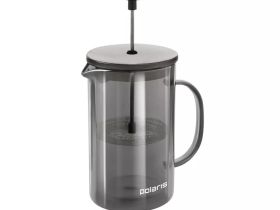 Френч-пресс Polaris Stein-600FP