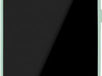 Клип-кейс Rocket Sense для Samsung Galaxy A55 Пастельно-зелёный