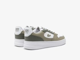 Мужские кеды Lacoste L001
