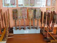 Пучужский музей