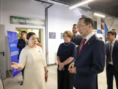 Айсен Николаев: «Оптимизация в сфере образования не должна быть проведена в ущерб учебному процессу»