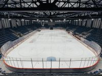 Многофункциональный спортивный комплекс «Титов Арена»