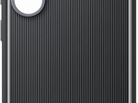 Клип-кейс Samsung Rugged Galaxy S25 Чёрный