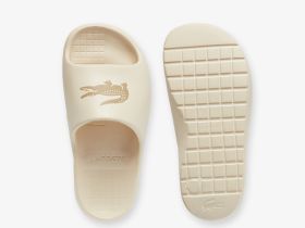 Женские сланцы Lacoste SERVE SLIDE 2.0 125 2 CFA