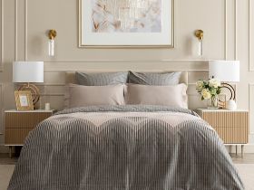 Постельное белье Laredo, мультиколор