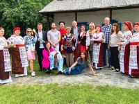 Центр традиционной народной культуры г. Новороссийска