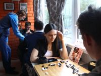 Молодёжная библиотека «Квартал 5/1»