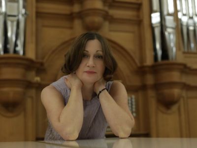 Билеты на Рождественские вечера у органа. Бах и музыка колоколов (Англиканская церковь Святого Андрея) / Концерт | Афиша | ИнфоТаймс