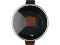 Кастрюля с крышкой Polaris Albero-24C