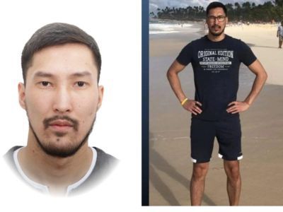 В Якутске пятый день ищут пропавшего молодого человека