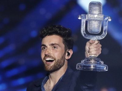 Европейский вещательный союз не будет аннулировать победу Лоуренса на «Евровидении»