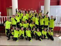 Районный дом культуры п. Мокшан