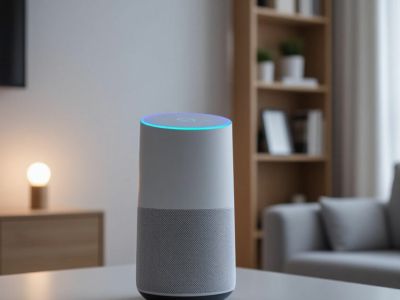 Роскачество рассказало, как сохранить приватность при использовании колонок