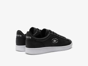 Мужские кеды Lacoste CARNABY SET