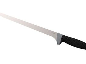 Филейный нож Kershaw 9.5" Fillet K1249X, сталь 420J2, рукоять термопластик