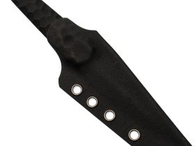 Туристический нож Lizard Knives Кинжалиус, сталь D2, рукоять G10