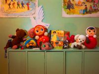 Музей «Советская эпоха. Рыбинск»