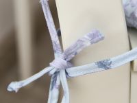 Подушка на стул Lipari, 2 шт.