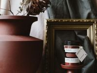 Акрил nuance., "Оливковый венок", 250 мл