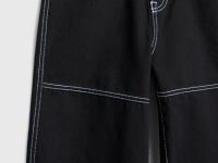 Джинсы для мальчиков, Черный