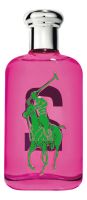 Big Pony 2 for Women: туалетная вода 100мл уценка