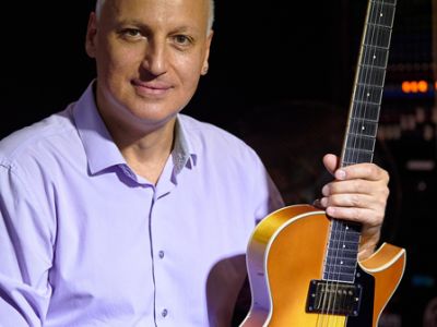 Ансамбль Гасана Багирова