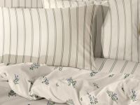 Постельное белье Туманные цветы/Misty flowers