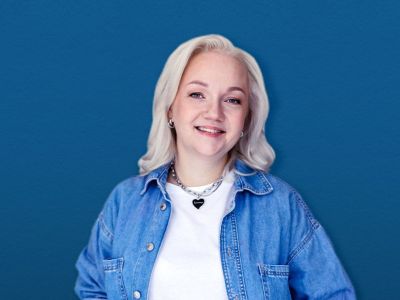 Варвара Щербакова. Женский Стендап