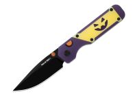 Складной нож Kizer Militaw 3.1, сталь M390, рукоять GID G10/Acrylic